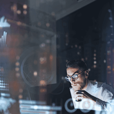 Data Analytics & Business Intelligence