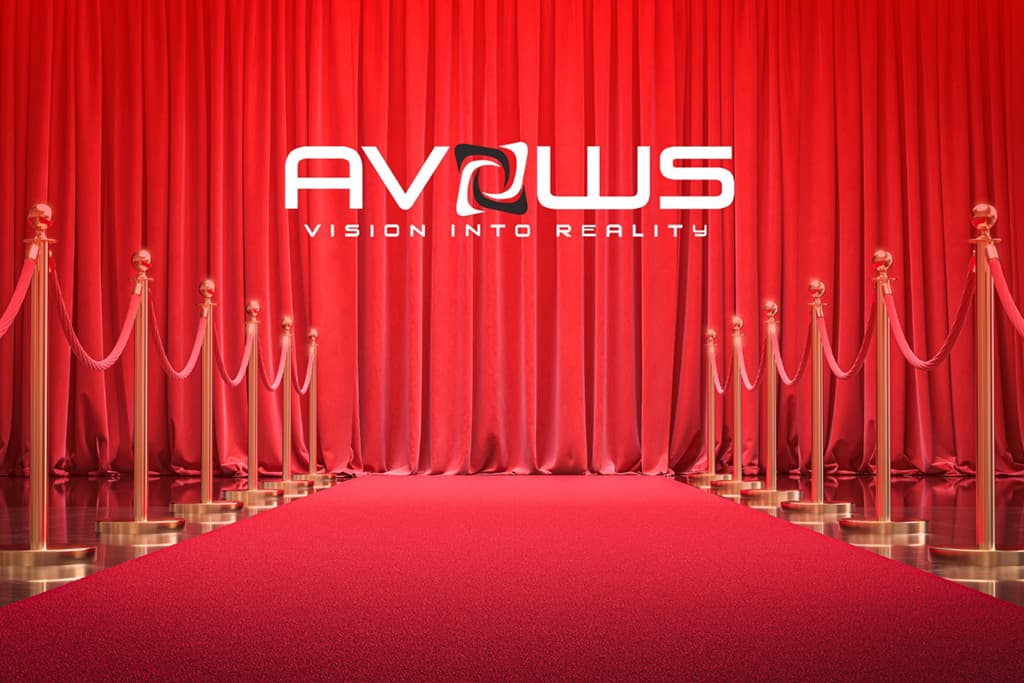 Avows Technologies Nominated for Prestigious GBS ASEAN Award 2025 in IT Services