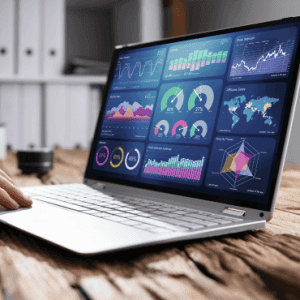 Dashboard Analytics – Sales & Distribution