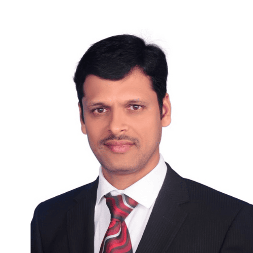 VIJAY K RAMAVATH