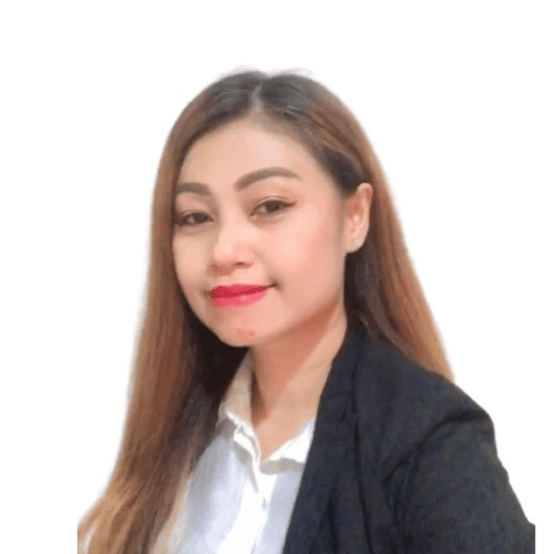 ENDAH SUSANTI